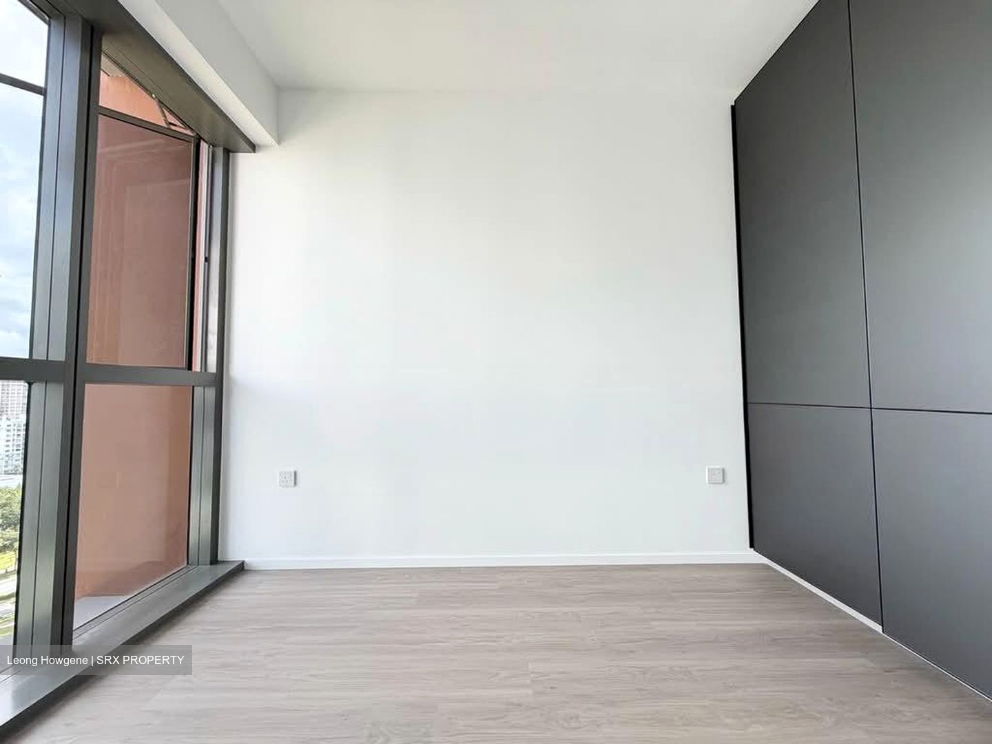 Amo Residence (D20), Apartment #535290391